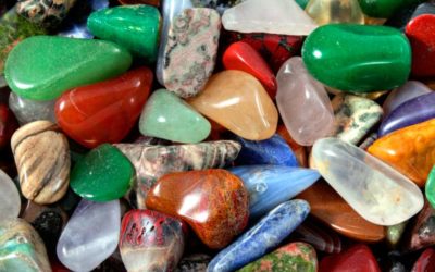Il mercato delle pietre preziose avrà un incremento