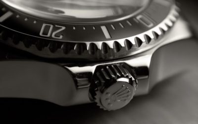 Come prendersi cura di un orologio di lusso: 4 passi essenziali