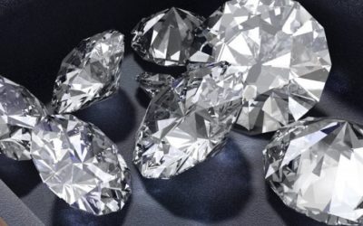 La consapevolezza dei diamanti coltivati in laboratorio è forte, ma i consumatori sono ancora confusi