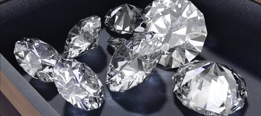 La consapevolezza dei diamanti coltivati in laboratorio è forte, ma i consumatori sono ancora confusi